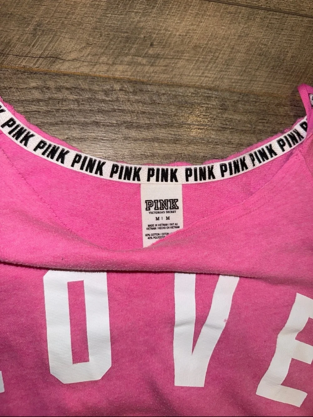 PINK Victorias Secret victoria secret
